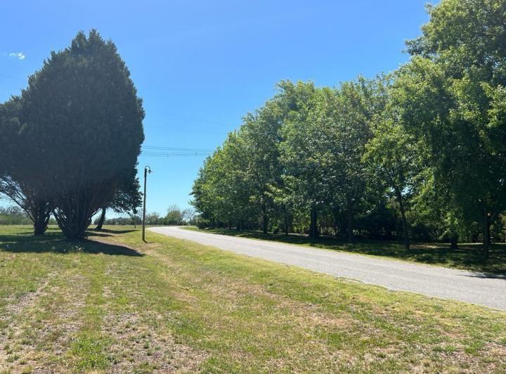 Terreno · 1400m²