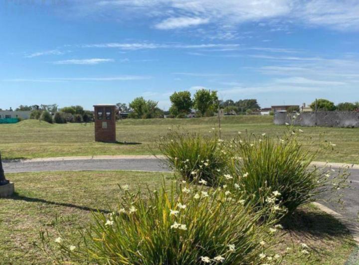 Terreno · 537m²
