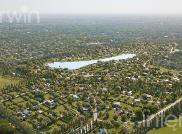 Terreno · 900m²