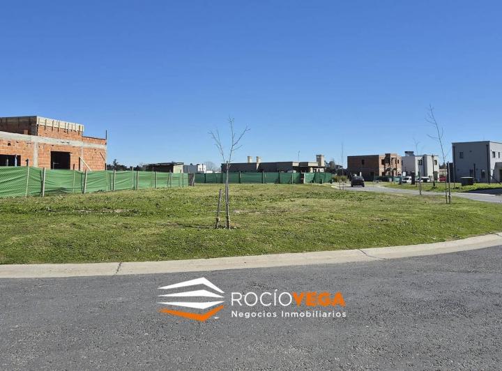 Terreno · 526m²