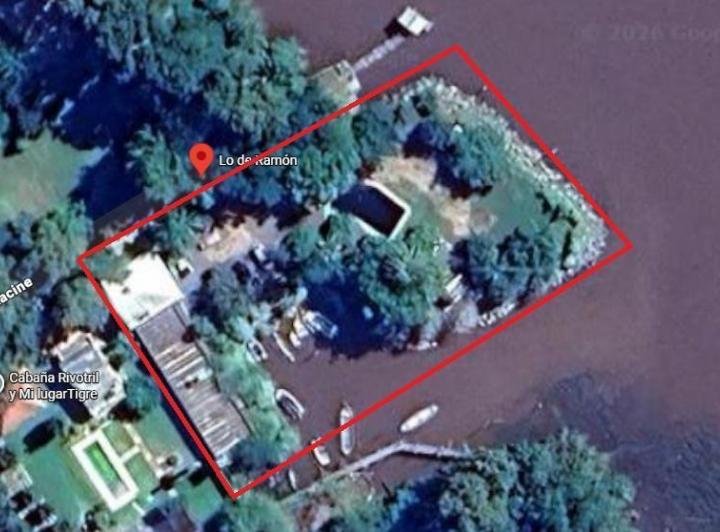 Terreno · 200m²