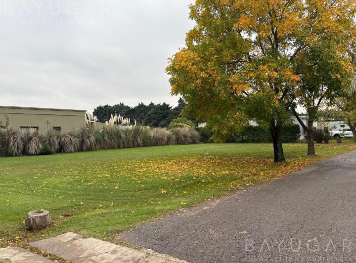 Terreno · 800m²