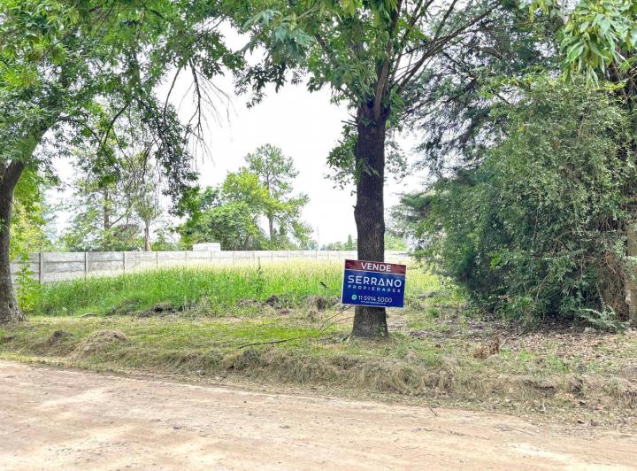 Terreno · 1000m²