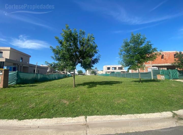 Terreno · 625m²
