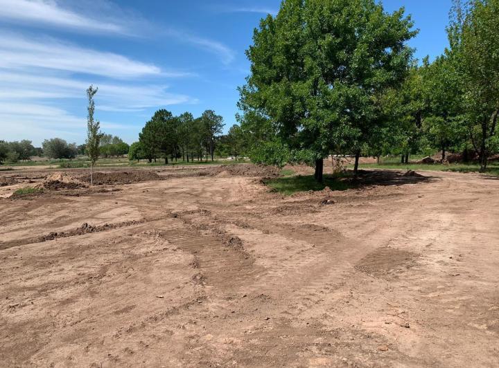 Terreno · 615m²