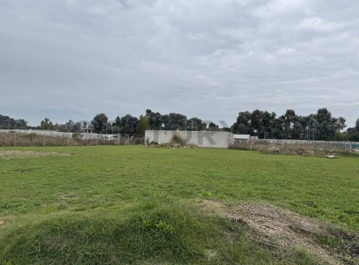 Terreno · 1125m²