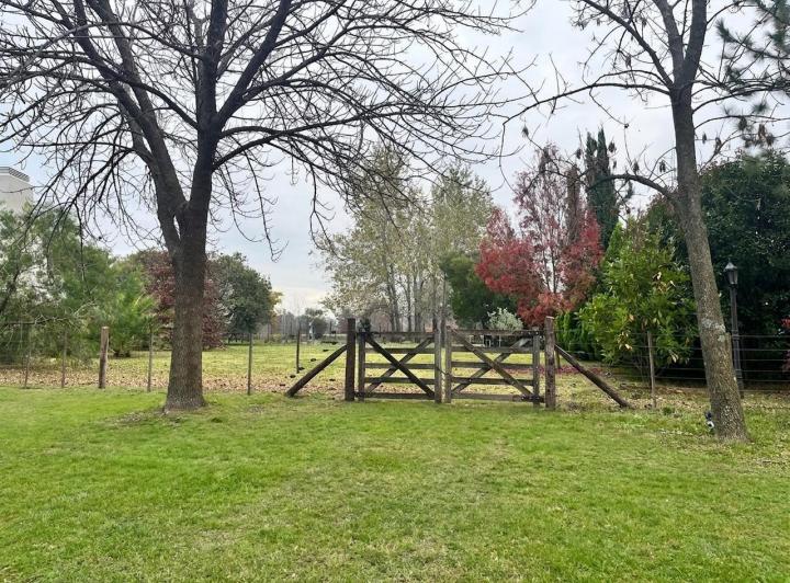 Terreno · 1285m²