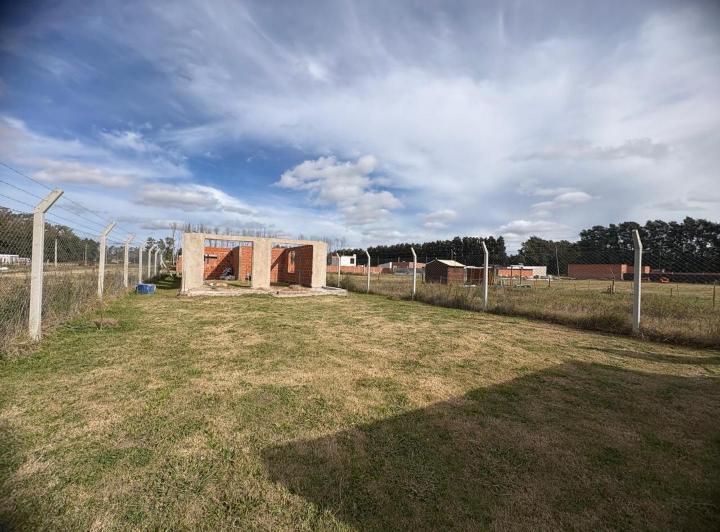 Terreno · 300m²