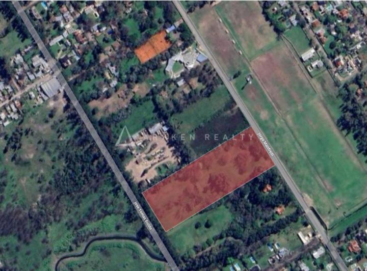 Terreno · 22363m²