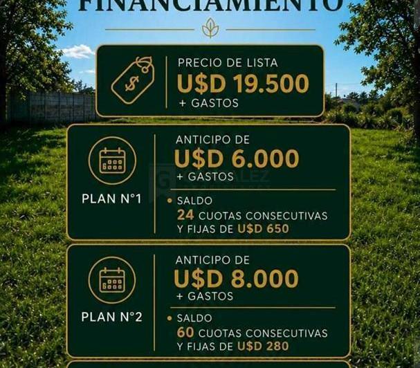 Terreno · 396m²