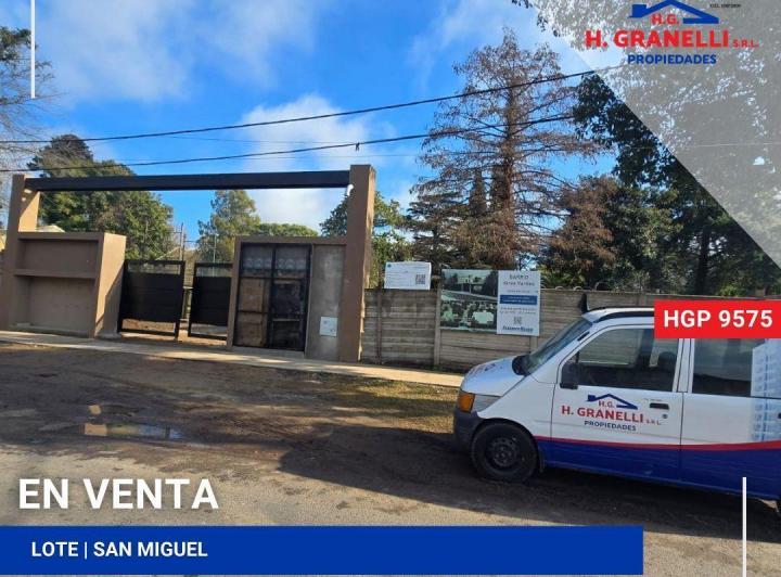 Terreno · 400m²
