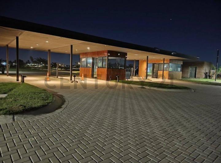 Terreno · 100m²