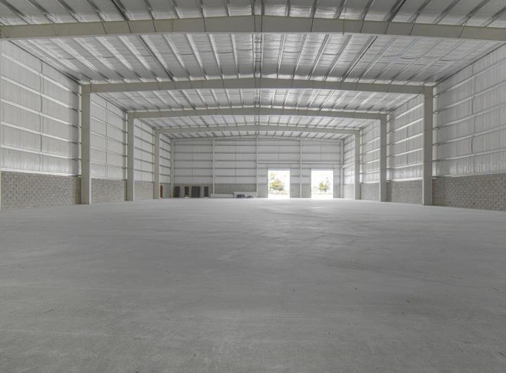 Terreno · 2836m²