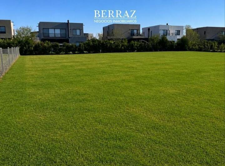 Terreno · 513m²