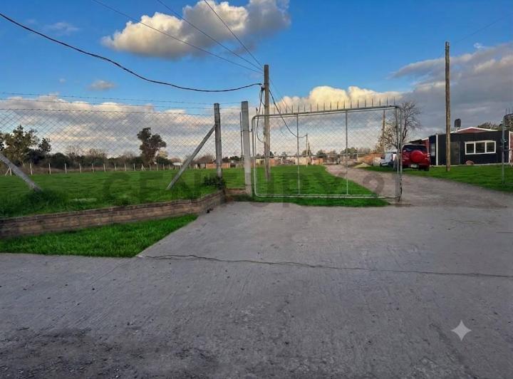Terreno · 200m²