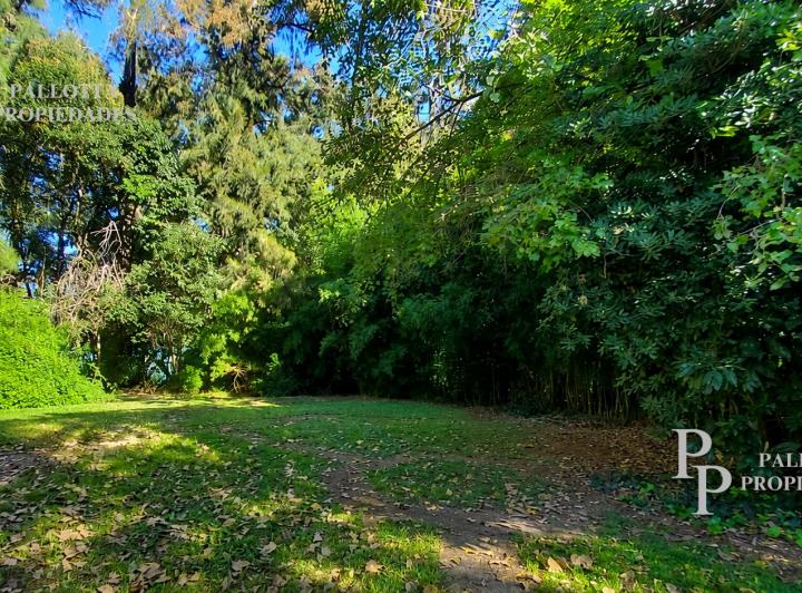 Terreno · 800m²