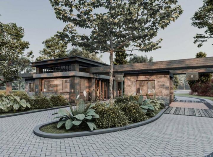 Terreno · 700m²