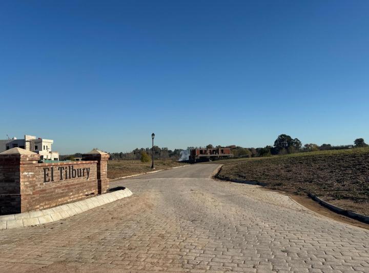 Terreno · 1450m²