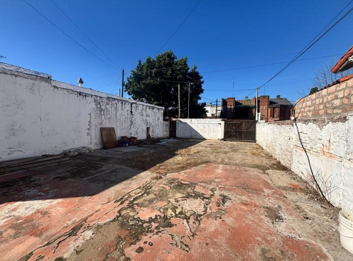 Terreno · 200m²