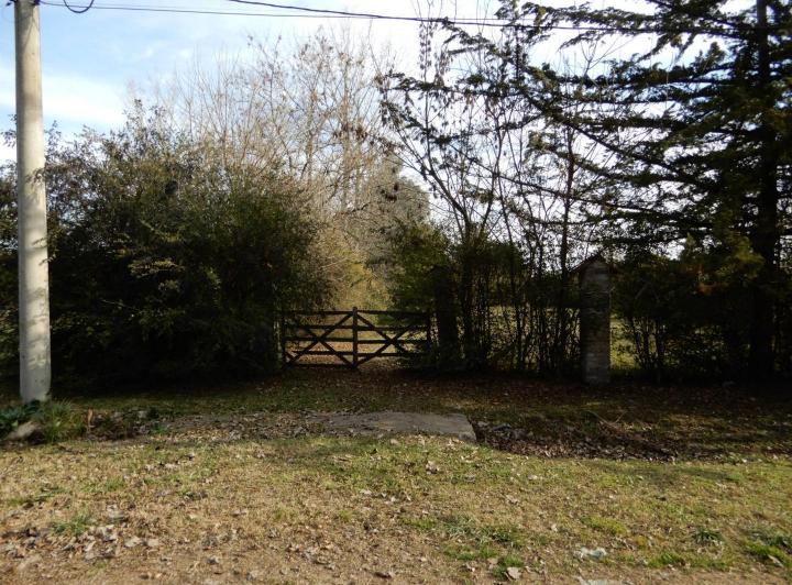 Terreno · 1000m²