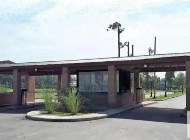 Terreno · 510m²