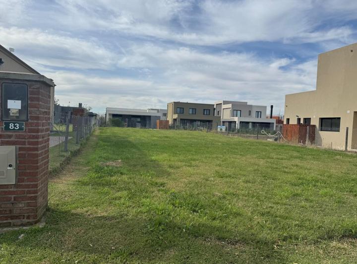 Terreno · 507m²