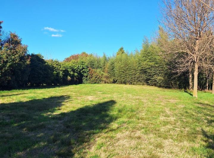 Terreno · 1080m²