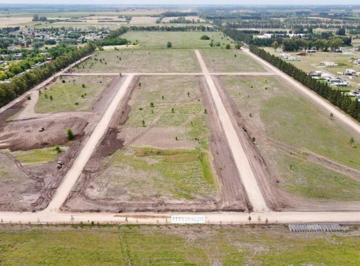 Terreno · 1000m²