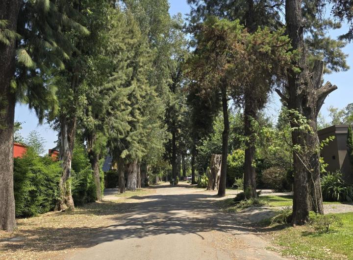 Terreno · 512m² · 2 Ambientes · 1 Cochera