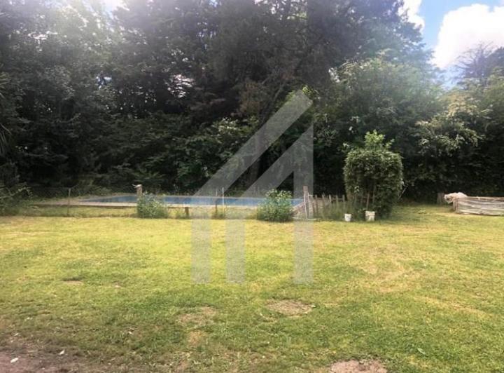Terreno · 1060m²