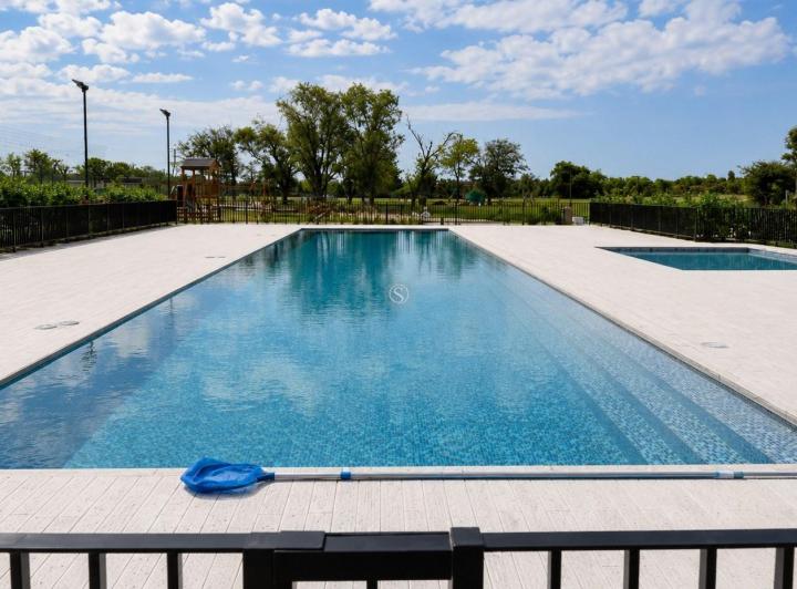 Terreno · 643m²