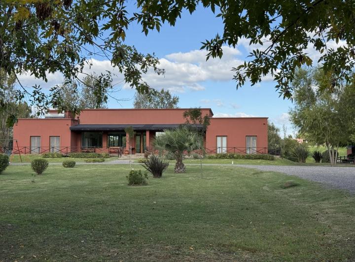 Terreno · 1742m²