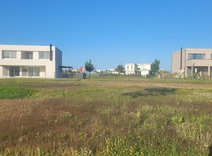Terreno · 630m²