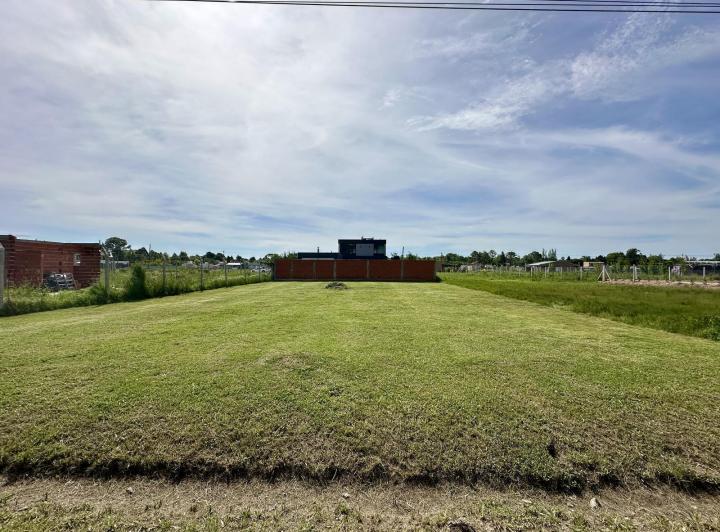 Terreno · 600m²