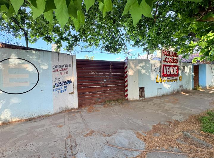 Terreno · 1000m²