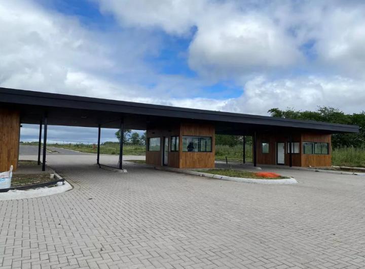 Terreno · 621m²