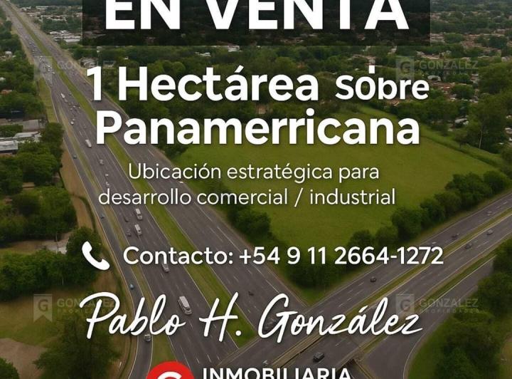 Terreno · 10000m²