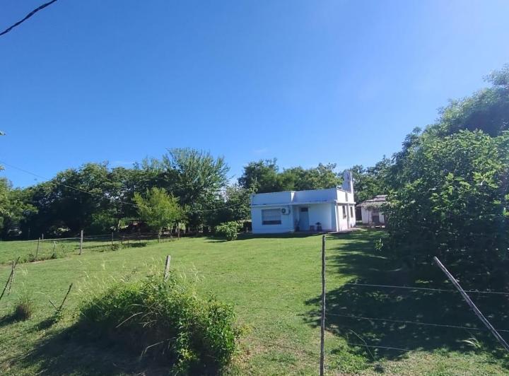 Terreno · 100m² · 3 Ambientes