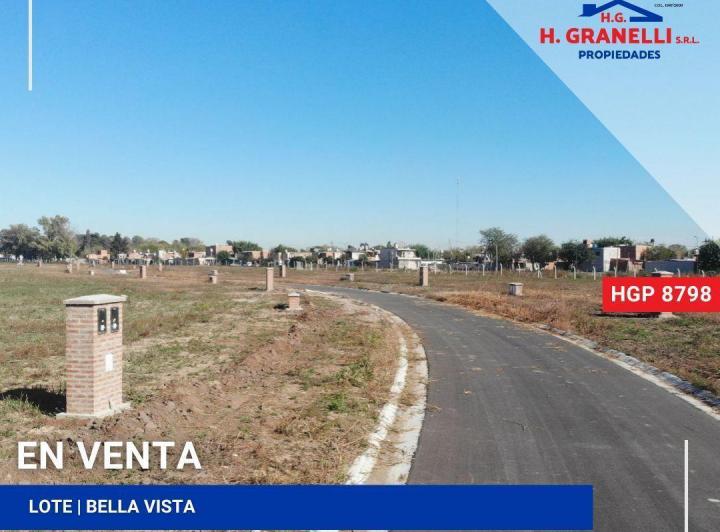 Terreno · 640m²