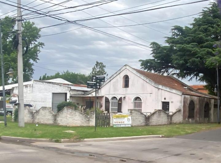 Terreno · 140m²