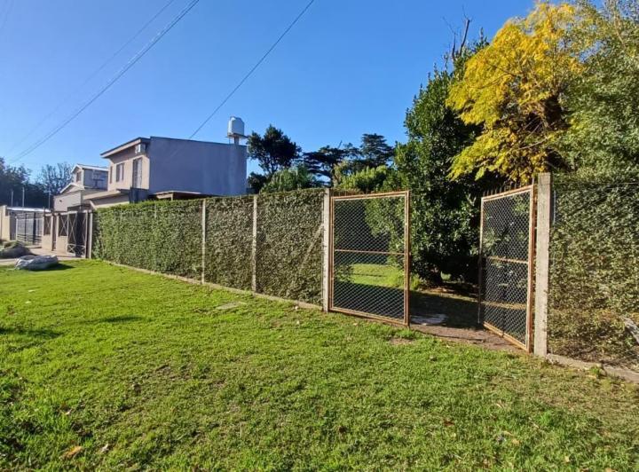 Terreno · 855m²
