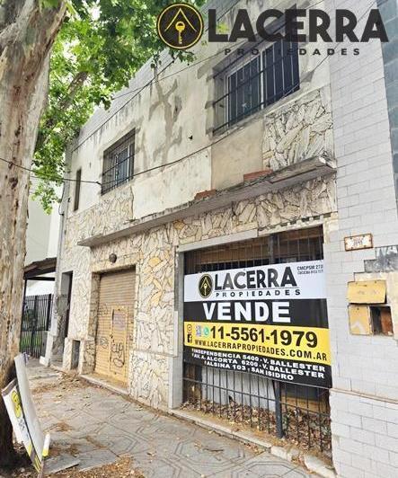 Terreno · 280m²