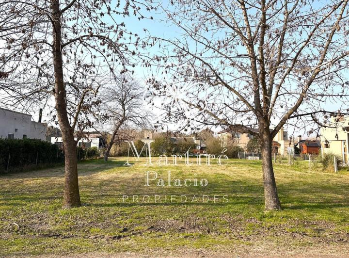 Terreno · 800m²