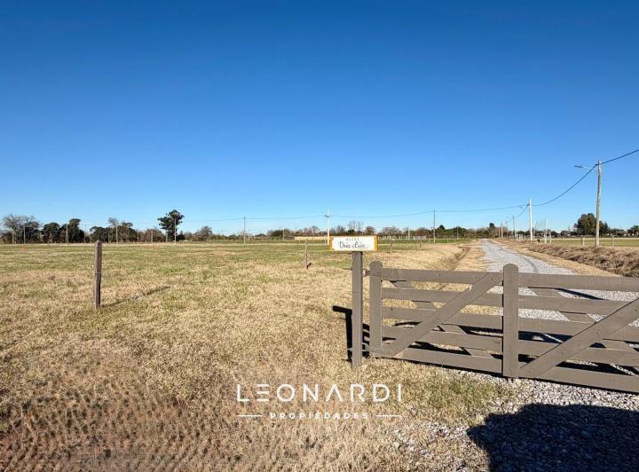Terreno · 910m²