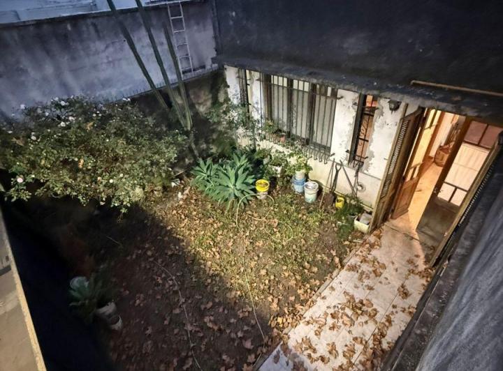 Terreno · 168m²
