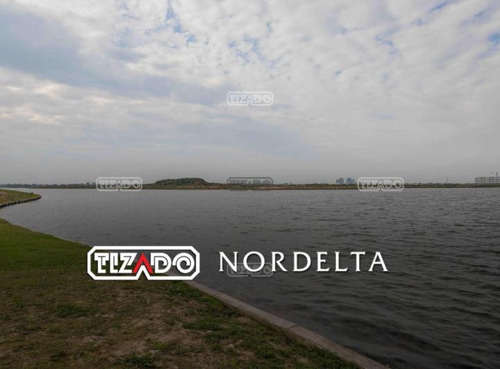 Terreno · 905m²