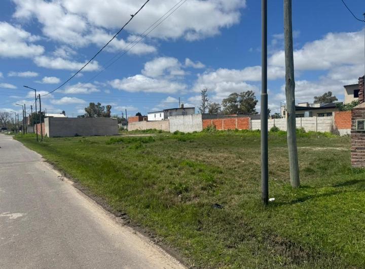 Terreno · 300m²
