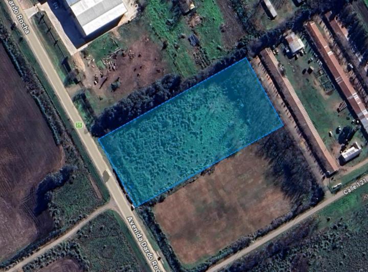 Terreno · 13881m²
