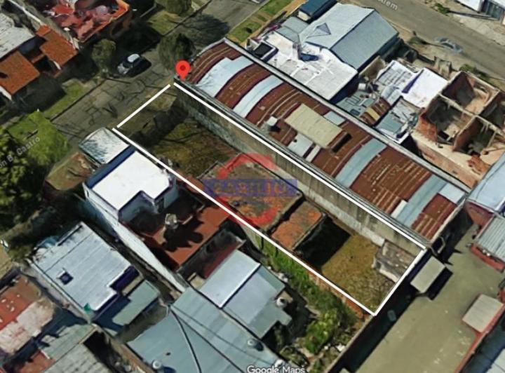 Terreno · 300m²