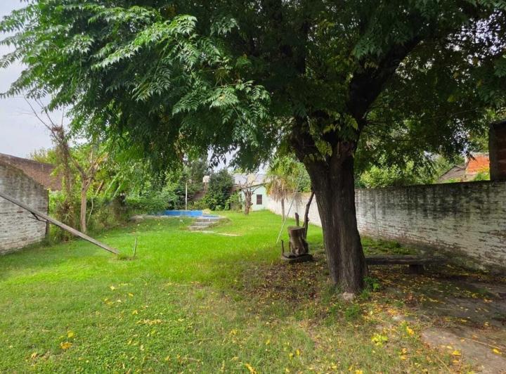 Terreno · 500m²